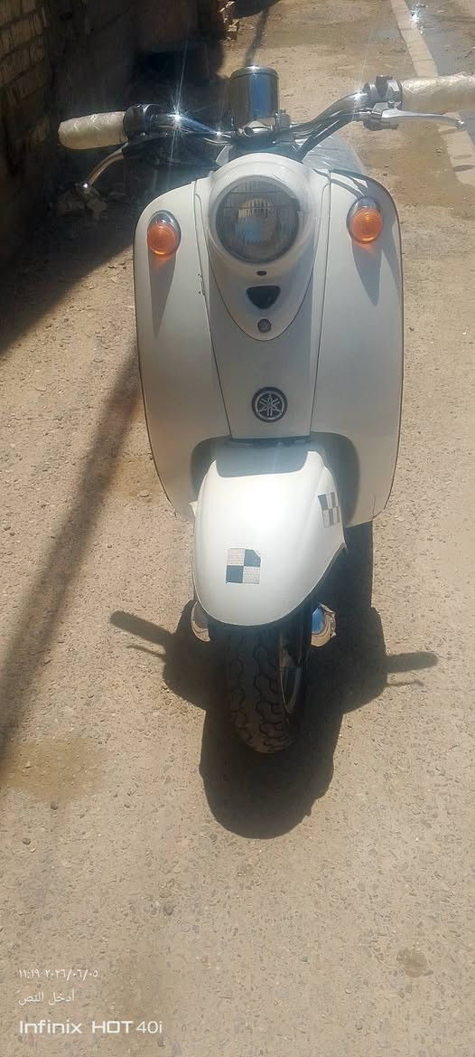 دراجه كلاسك للبيع دراجه كامله كهربائيات مملعوب بيها نقصها باتري بس سعر 350 وبي مجال قليل .رقم .***********
