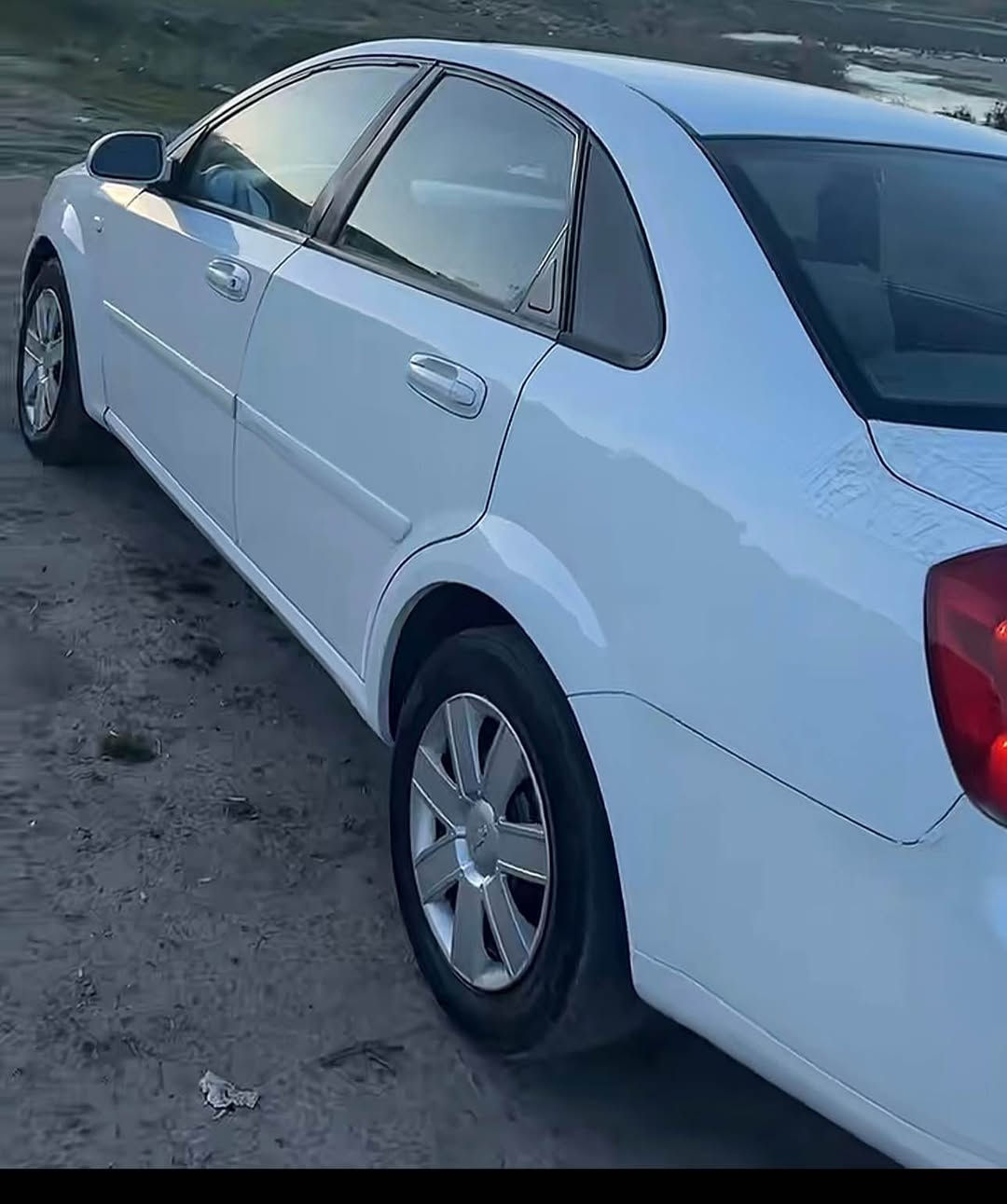 اوبترا ٢٠٠٩
كلين بدون حادث 
فقط بيه حالوب صفحه سائق 
سعر ٧٦ ومجال 
كير محرك تحويل شرط موصل, نينوى


**إذا كنت صاحب هذا الإعلان وتريد حذفه لأي سبب، رجاءا أرسل رسالة إلى الدعم الفني**