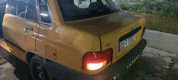 سايبا موديل 2012 رقم بغداد بأسمي رقم انكليزي سياره مكفولة كفاله عامه من ضربه والصبغ خيط بخار بدون تنقيص الشواصي مكفولة كفاله عامه السعر 23 وبيها مجال بسيط للاستفسار اكثر ***********
