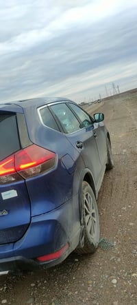 روج ٢٠١٨ • محرك ٢٥٠٠ • تحويل نينوى