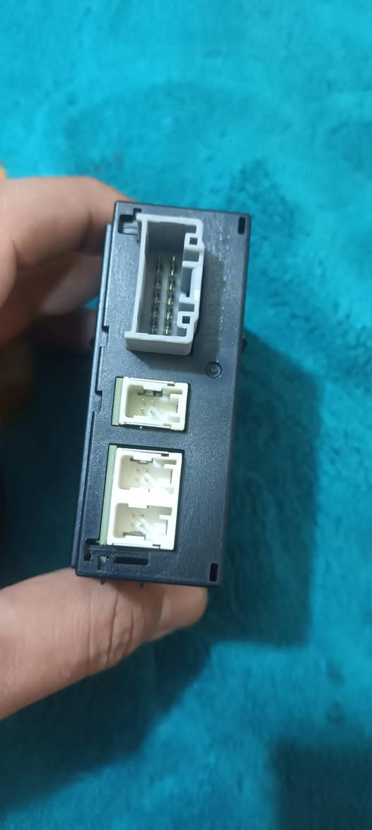 كار بلي مخصص لسيارات نيسان جديد السعر 25 الف


**إذا كنت صاحب هذا الإعلان وتريد حذفه لأي سبب، رجاءا أرسل رسالة إلى الدعم الفني**