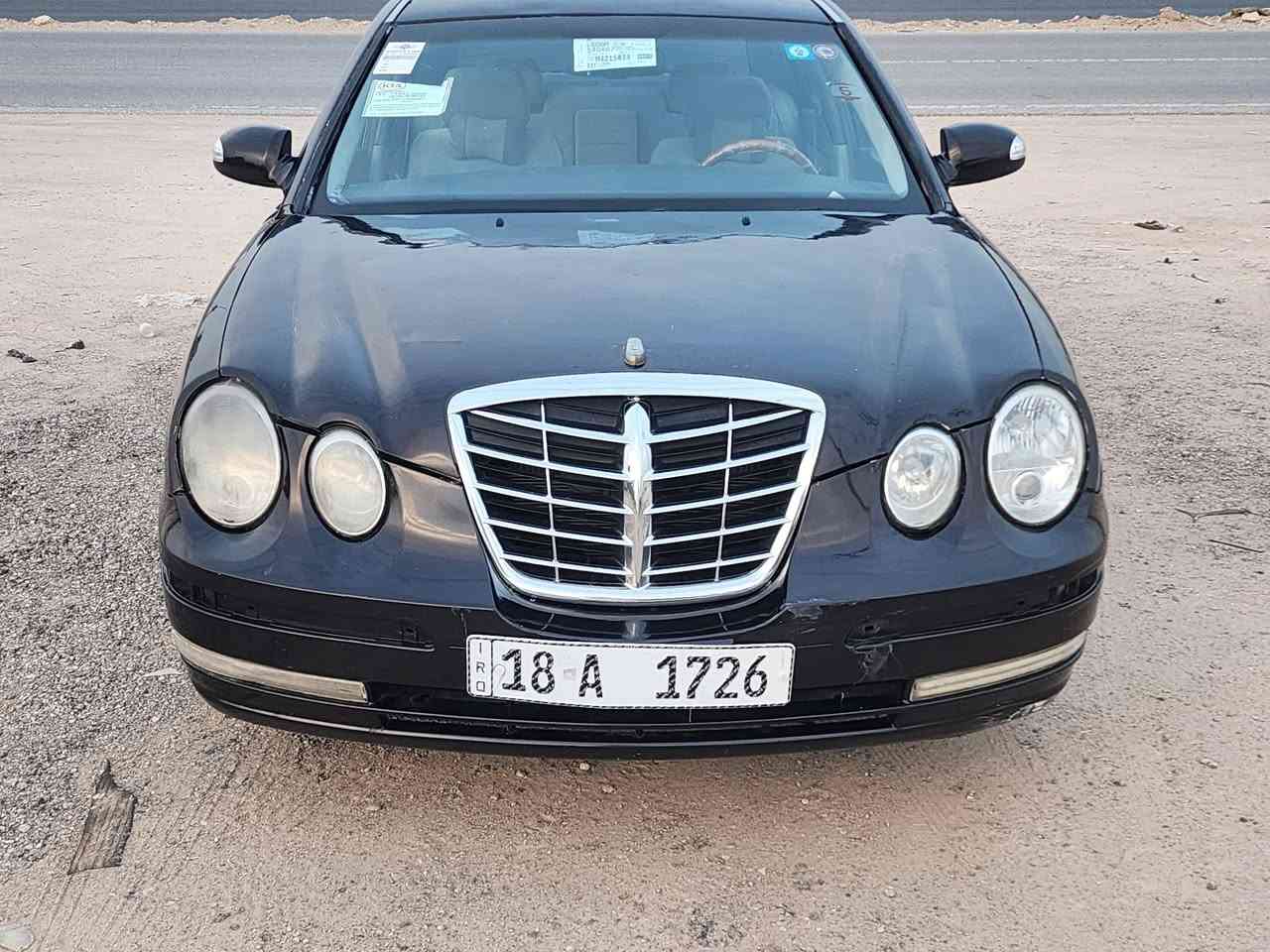 سلام عليكم كيه اوبتمه موديل 2006  السعر 80 
سياره جاهزه كير مكينه سته سلندر تبريد ثلج 
حداديه رقم نكليزي بسمي  مكاني نجف خان ننص 
فول موصاصفات تحكم ستيرن كشناته كهربايه 
سياره جديد معنه كلامه صبغ جماليه فقط ولباقي كفاله 
الاتصال ***********
