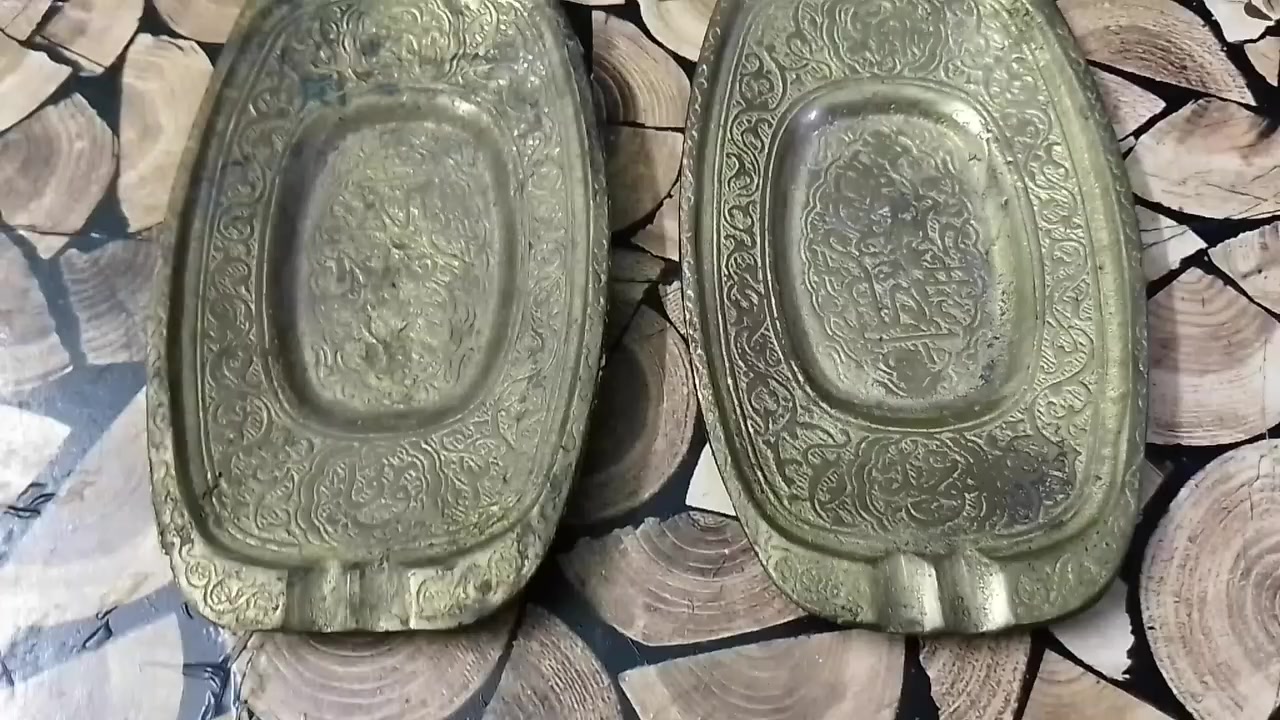 زوج نفاظات نحاس ثقيل جدا قديم اثنينهم بسعر ٢٥ ألف للحجز خاص


**إذا كنت صاحب هذا الإعلان وتريد حذفه لأي سبب، رجاءا أرسل رسالة إلى الدعم الفني**