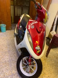ماكس عدله للبيع موديل 2006 عليه دزويد خارجي مكينه بلاديه 49mm نكره سلف...