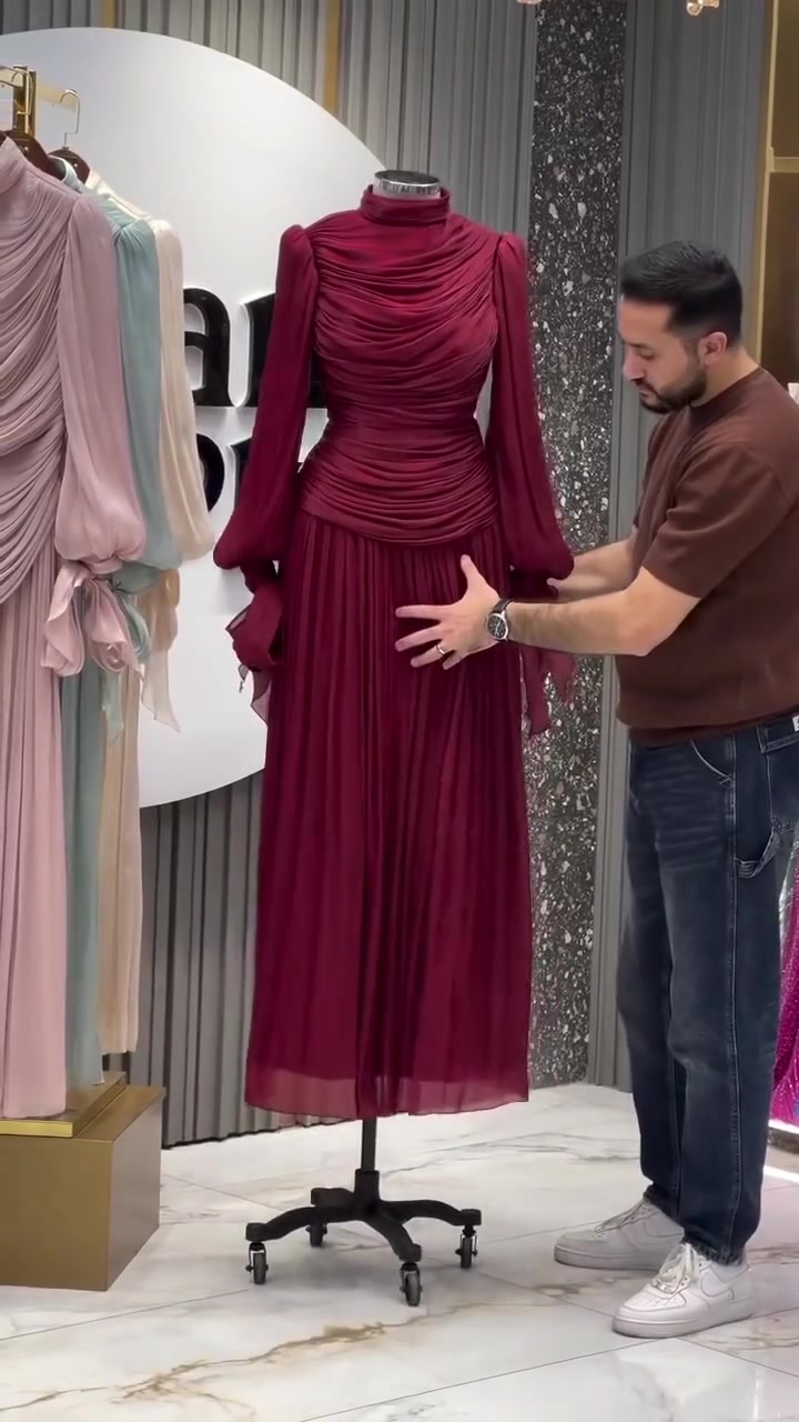 الاستفسار والحجز فقط واتساب+9647775744834
اسود 40
جوزي 46
فستقي 38,,40,,46
زيتوني 40,,42,,44,,46,,48
بيجي 38,,40،،42,,44,,46,,48
ازرك 38,,40,,42,,44,,46,,48
السعر 38


**إذا كنت صاحب هذا الإعلان وتريد حذفه لأي سبب، رجاءا أرسل رسالة إلى الدعم الفني**