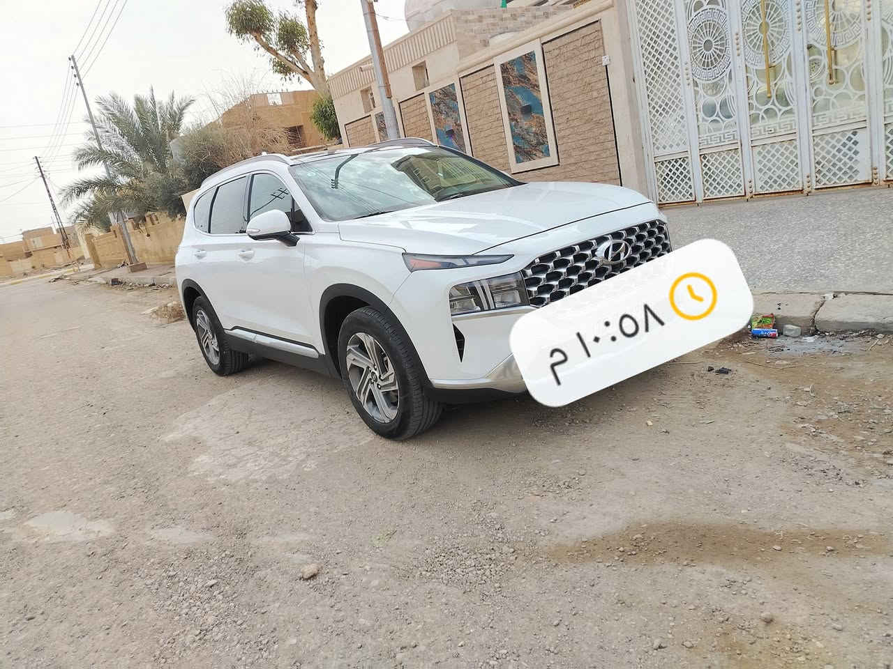 السلام عليكم
سنتافيا 2023 فول
مكفوله بدون ضرر
داخله تقرير بس تقرير يعني بدون غرق
ماشيه 68 الف
مكانها الانبار السعر 210$
بيها مجال او مراوس بجارجر
*********** بي واتساب
