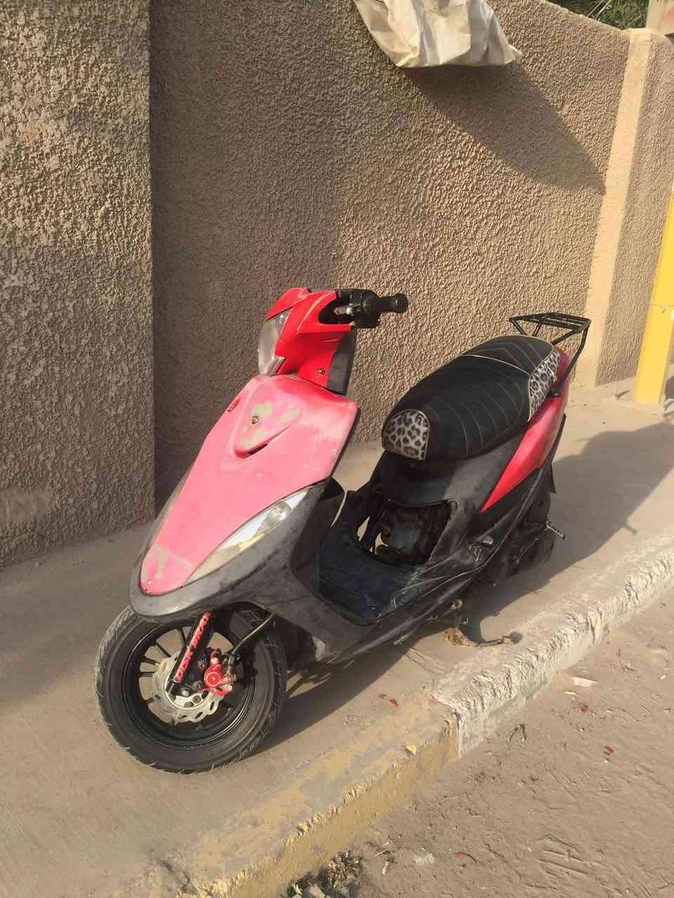 ماكس عدله
مكينه 49 ختم واحد ويه المكينه
السعر 500 وبيه مجال قليل مكاني بابل محاويل
***********
متواجد خاص 💕
Muntather Raad
