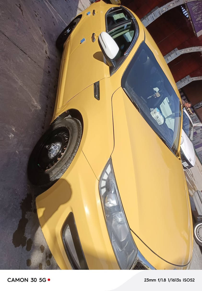 اوبتما امريكي موديل 2011 رقم بغداد مكان ديوانيه 
سياره نضيفه وجاهزه خير من الله سنويه ماصاقطه مصفره هيئه وغرامات حادثها موضح بل صور وبيها طخه بل جنطه مو قويه 
موصفاتها 
مكينه 2400
تحكم ستيرن
لايت زنون
اشاير مرئي
حساسات خلفيه
كشن كهربائي
شاشه
حداديه جديده
تخم تايرجديد
دبلات جدد
السياره جاهزه واحلا من الصوره  مال بيت 
السعر 95 بيها مجال 
***********
