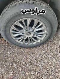 اكسسوارات سيارات