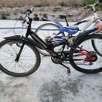 بايسكل • عدد ٢ • واتساب