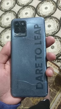 ريلمي ٨ برو • ١٢٨ • كاميرا ١٠٨MP