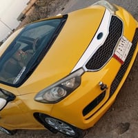 سيراتو موديل ٢٠١٤ • تبريد ثلج • رقم ذي قار