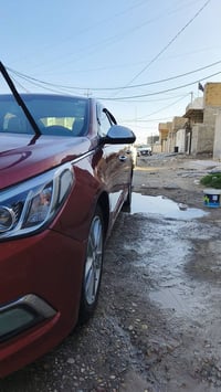 سوناتا • ٢٠١٦ • بابل