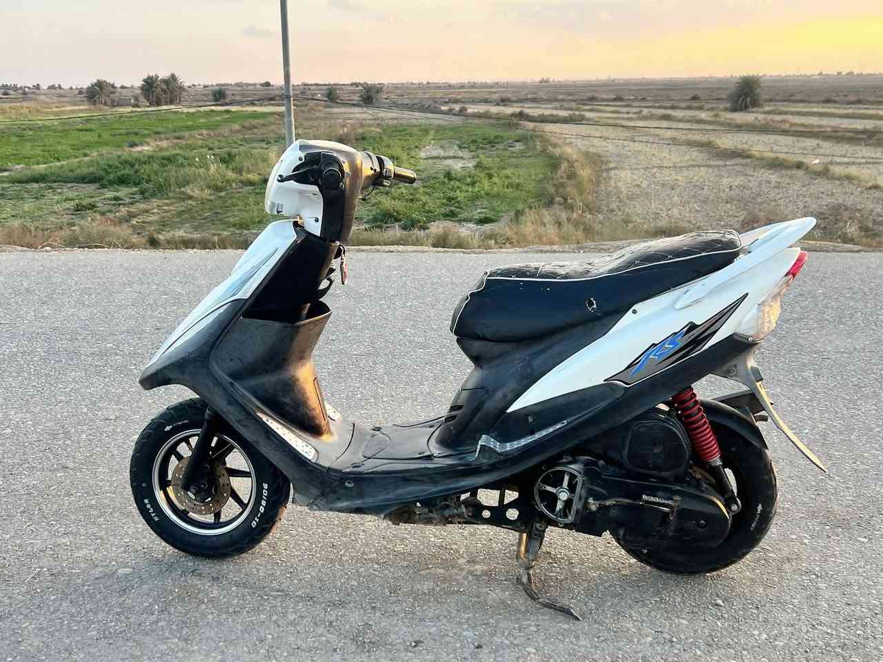 ماكس عدله للبيع
دراجه خير مـטּ الله ماناقصهاا شي نكره سلف بكل وكت اشاير لايت عالي ناصي اصطاب هورن شلعه ومعدل خير مـטּ الله  نصافه كدام عينك مكينه مفتوحه مره وحده خرسه سعر 550 وبيهاا مجال مكاني الكرنه تواصل ۤ؏ *********** مامتواجد فيس
