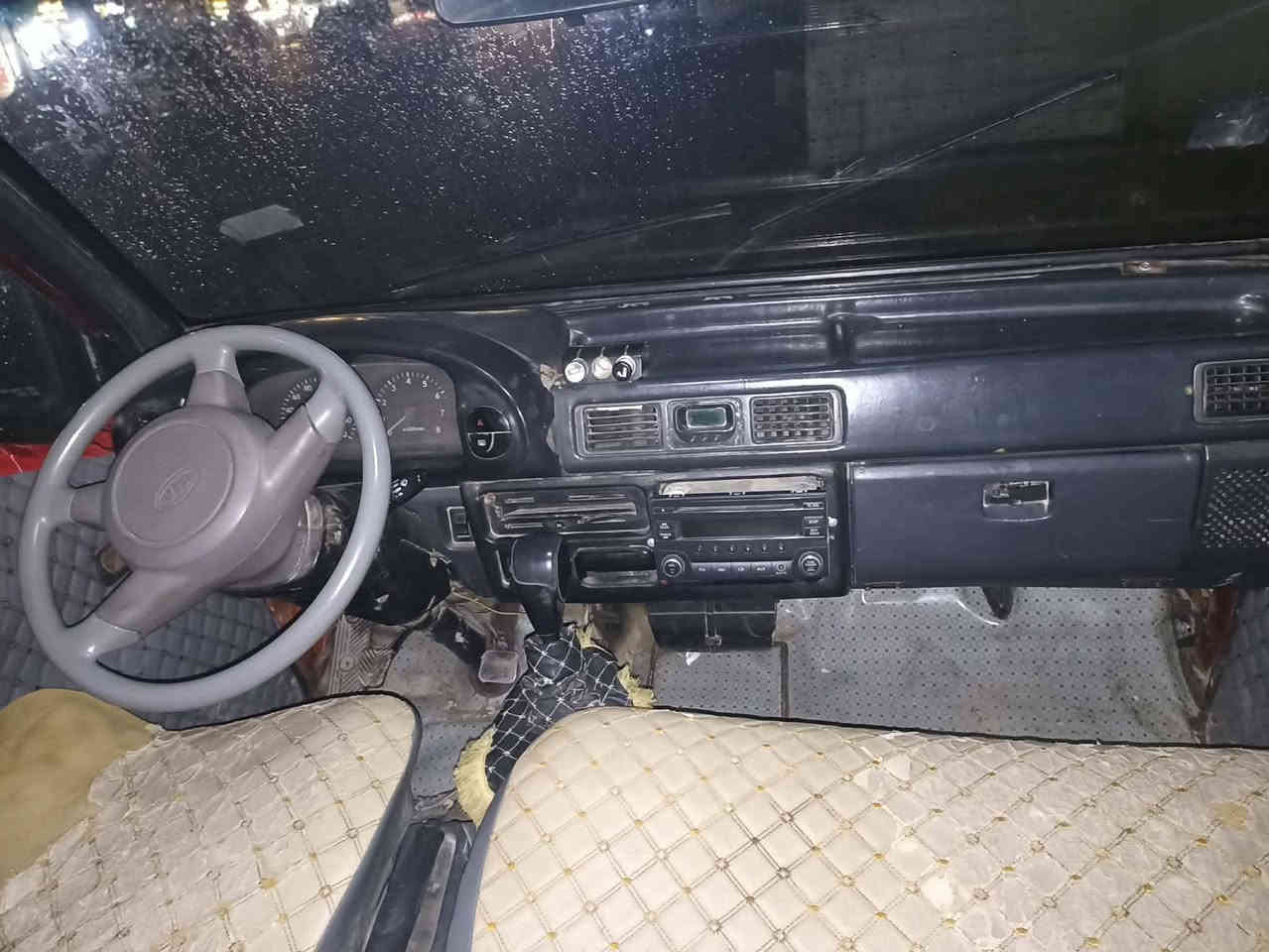 سياره هوندا مكان كربلاء مستعجل أصولي شرط تحويل الرقم *********** سعر 15
