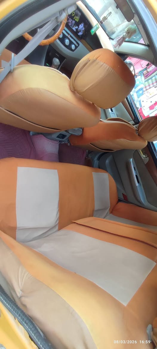 ليفان 620 موديل 2013 رقم قادسيه سنويه ل 2029 مصفره هيئه وغرامات محرك وگير كورلا المحرك بي بخار بيها جاملغ امامي وبنيد فقط  مداور ثاني يوم السعر 37 وبيها مجال مكانها الديوانيه قضاء الحمزه الشرقي
أتصال او  واتساب ***********
