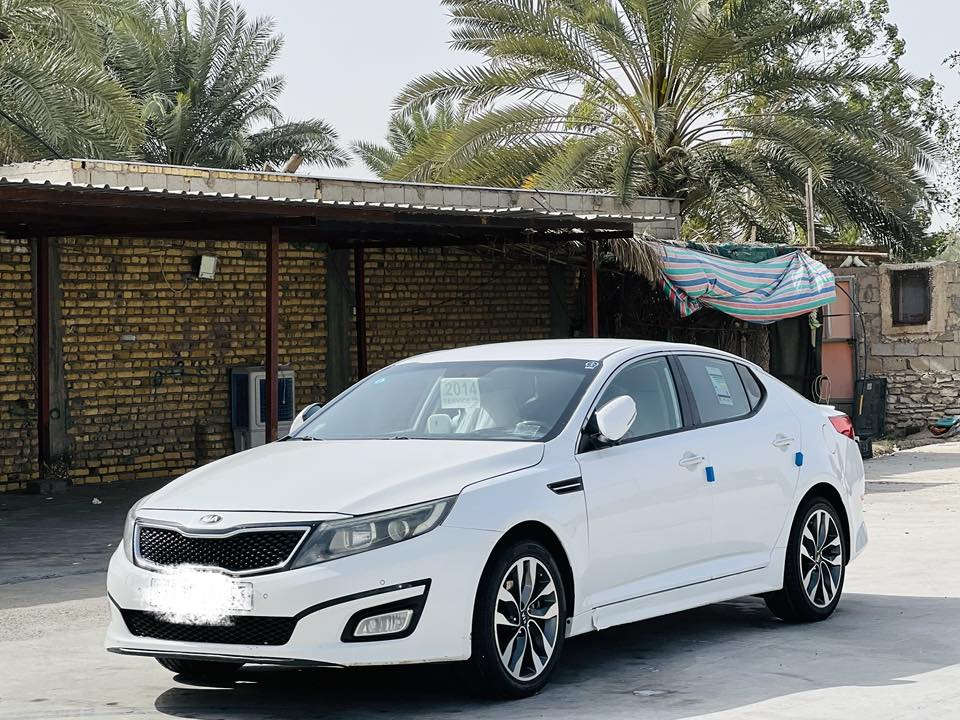 السلام عليكم
كيا اوبتيما 2014خليجي رقم بغداد بسمي مداور ثاني يوم بيه جاملغ وبنيد بدون ضرر عابر فول 1/1بصمه تشغيل بصمه أبواب تحكم استيرن مري شفط اشاير بلمري قطعتين تبريد شاشه كامره خلفيه حساس امامي خلفي تبريد المس ويل كب كروم محرك 2400مامفتوحه ماشيه 190سياره جاهزه من كلشي مكينه كير حداديه تخم تاير تبريد كله جديد سياره جديده بمعنى الكلمه سعر 142وبيه مجال لاستفسار ***********مكان السماوه المركز
