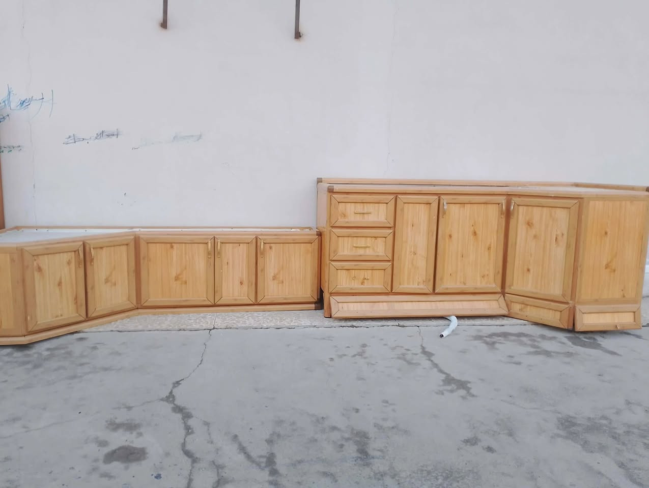 للبيع كاونتر 3 قطع سعرة  165 بي مجال 
موصل /حي الكرامه/مدخل الثاني شارع المركز قرب الدلال ابو قحطان


**إذا كنت صاحب هذا الإعلان وتريد حذفه لأي سبب، رجاءا أرسل رسالة إلى الدعم الفني**