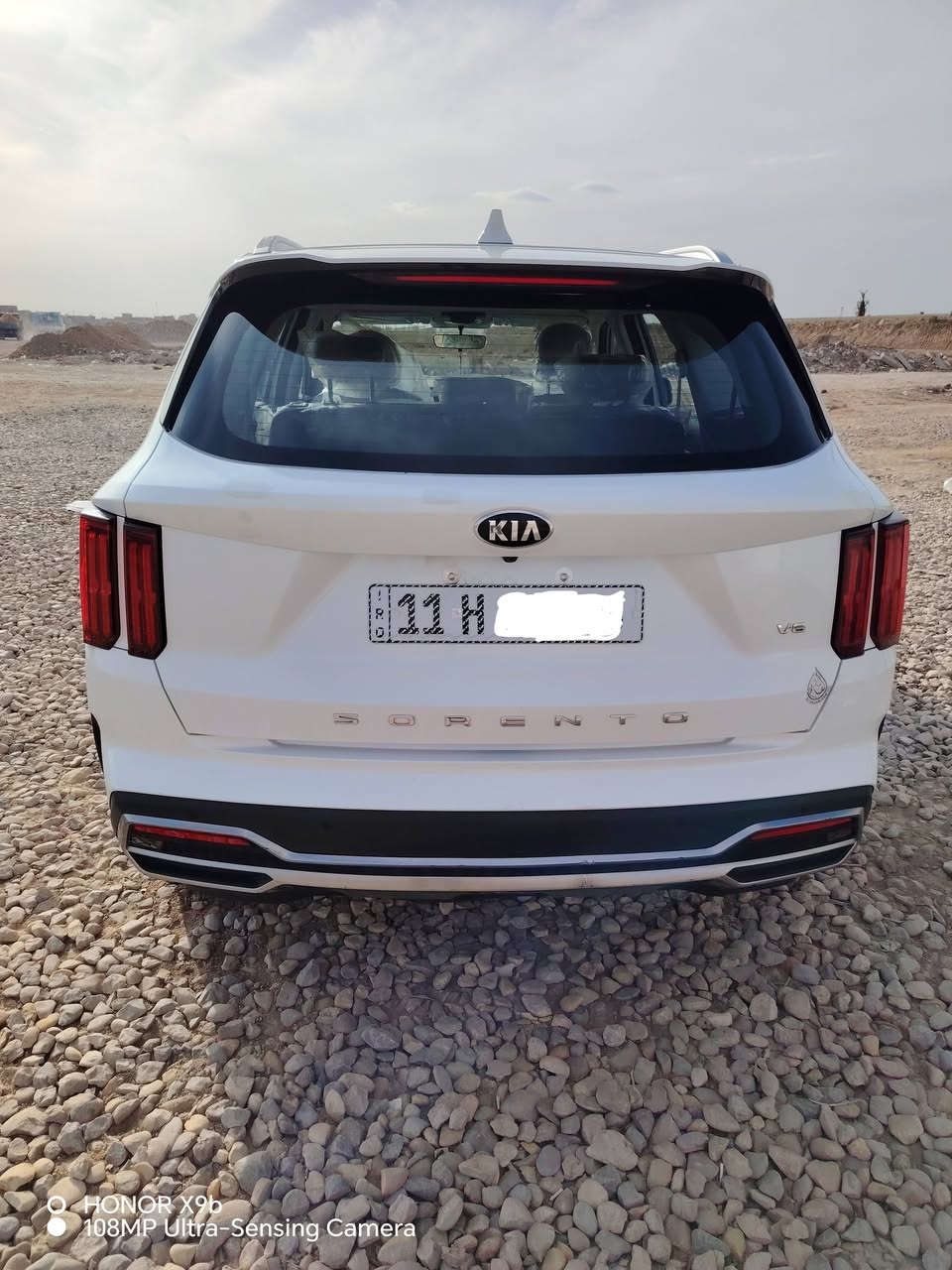 السلام عليكم
سورنتو ٢٠٢١ خليجي ٦ سلندر ٧ راكب ٣ قطع تبريد مكفوله عدا بارد قليل بالجنطة والسونار مرفق ماشية ٦٥ حقيقي موصفات بصمة كير عصا تشغيل عن بعد شحن وايرليس بردات مانع انزلاق ومانع انحدار وبعد المواصفات المعروفه السيارة جديدة كير مكينه صدر تخم تاير برغي ما مفتوح بيها وعلى الفحص بيها حالوب بالقماره فقط حسب السونار وبالعين ما يبين سعر ٢٦٥ مكاني الكوت مركز المدينة للاتصال *********** أو ***********
