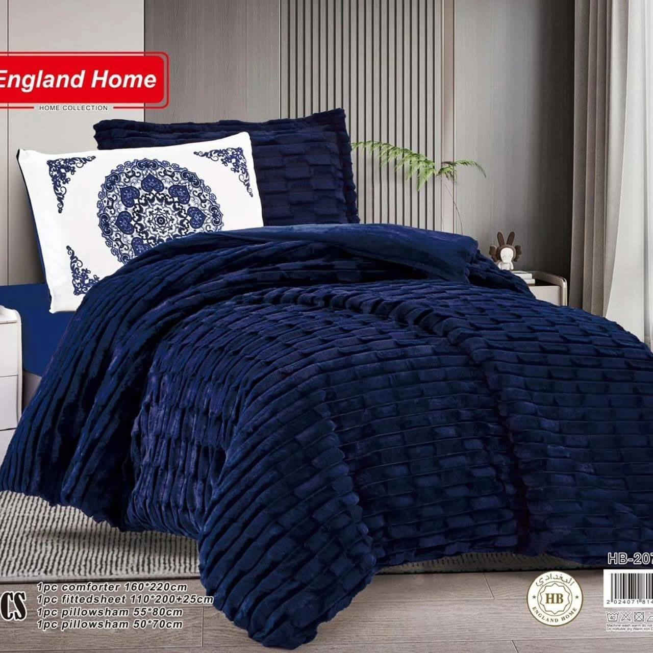 🛋️ #المعماري_للمفروشات
📍 ميسان – قلعة صالح
📌 مقابل المحكمة القديمة

نوفر لكم أحدث وأجمل التصاميم:
🌸 بوهيمي
✨ برلنت
💎 دجتال كلاودي 3D HD

🛏️ فرشات
🛌 لحافات
🪄 مفارش
🪑 تخم وجه مقعد
🧵 حرير
🛏️ وجه مخده
🧣 منادر
👜 جلد

جودة عالية ✨ أسعار مناسبة ✨ خامات فاخرة

دلّل بيتك بأجمل المفروشات وخلّي الراحة تبدأ من عندنا 💙
المعماري للمفروشات… عنوان الأناقة والذوق الراقي


**إذا كنت صاحب هذا الإعلان وتريد حذفه لأي سبب، رجاءا أرسل رسالة إلى الدعم الفني**