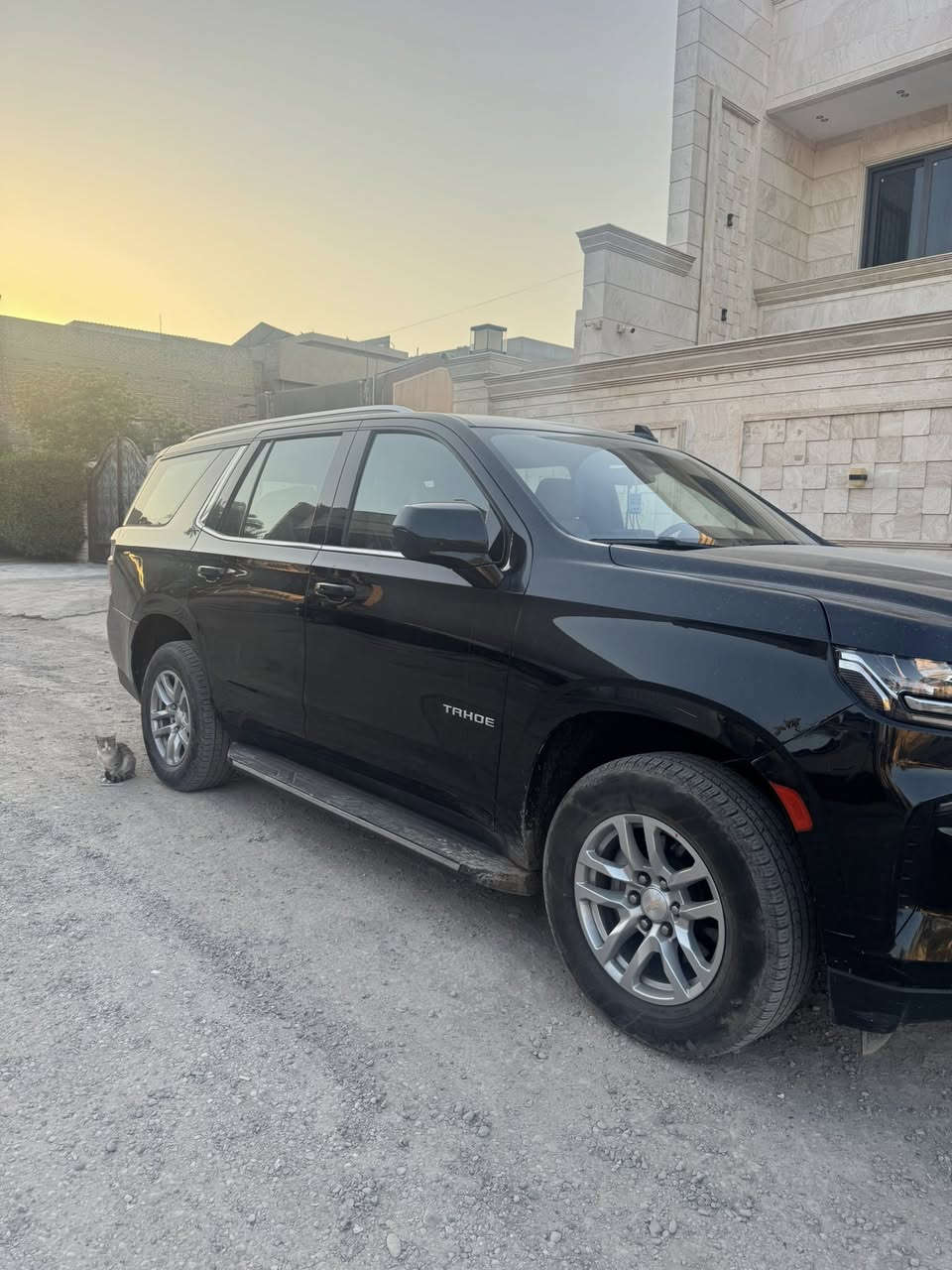 تاهو 2023 خليجي
ماشيه 96000
***********
