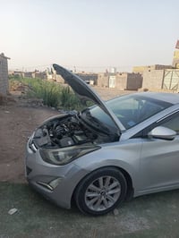 هيونداي النترا • النترا 2016 • سيارة النترا • النترا خليجي • النترا نا...