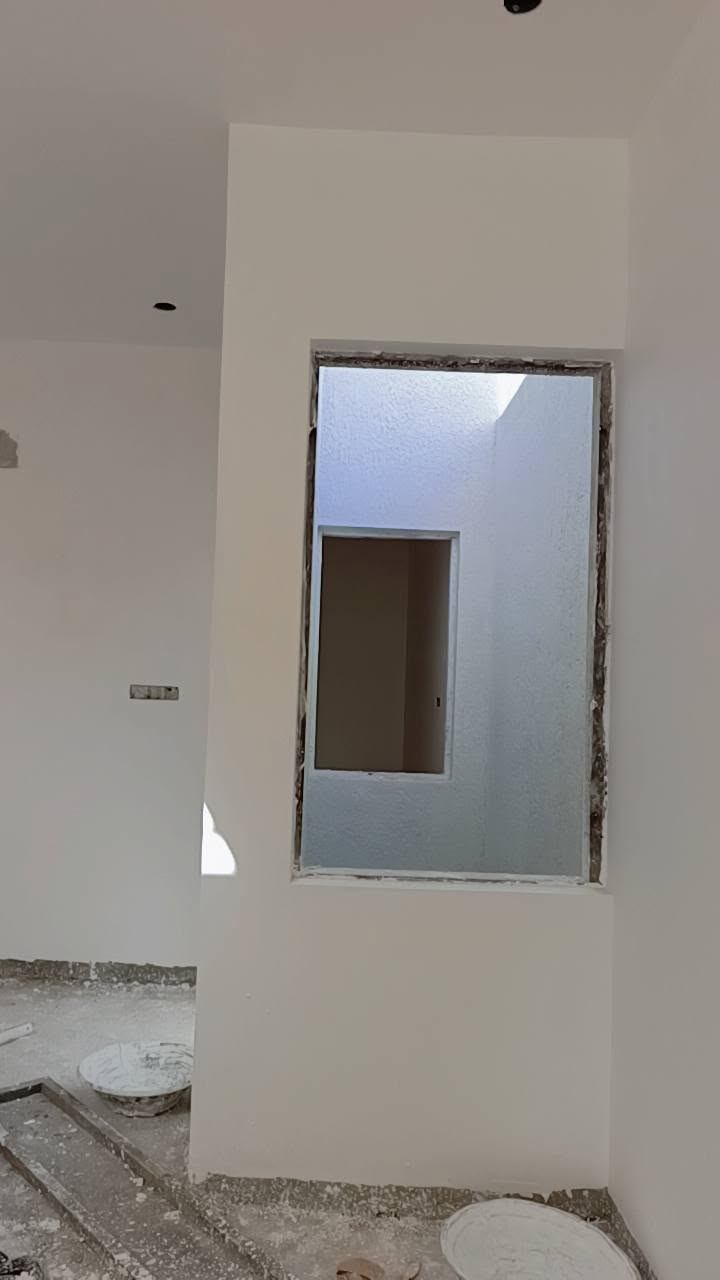 كادر لبخ وبياض ونثر شغل درجه اولى اخذ ع المتر او مقطوعه ***********
