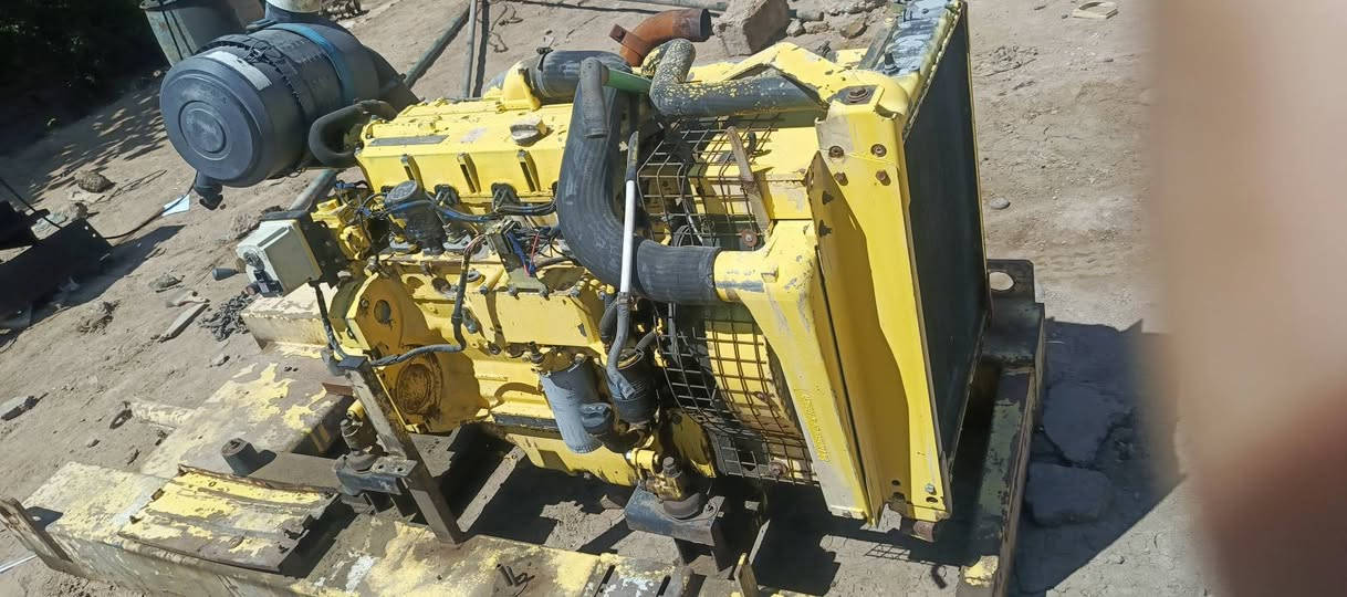 للبيع دويز 4بستم تبريد ماء المحرك متروك  المكان ديالى ناحيه العضيم للاستفسار ***********
