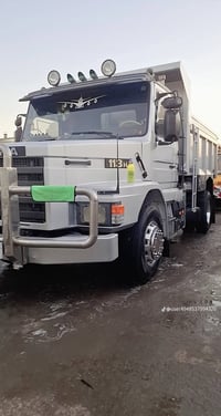 بوز ١١٣ • قلاب • موديل ١٩٩٥