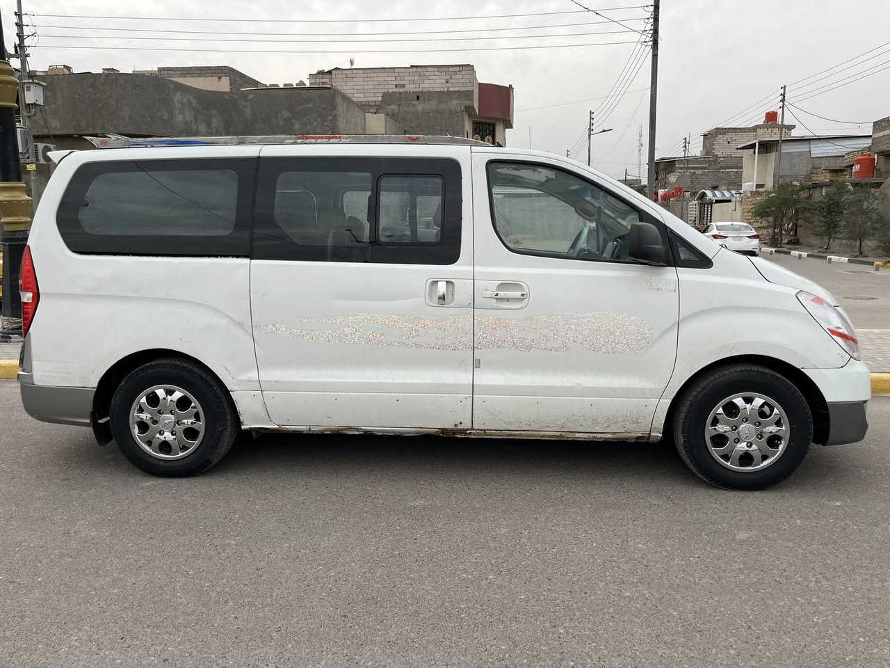 ( اخوان قرو المنشور عدل وبعدين اتصل وانه بخدمتكم  )   

سلام عليكم ستاركس لبيع مديل 2009 سياره مفتوح ومحوره مسكر وتماتيك مكينه كير حداديه تخم تاير تبريد تدفئه دوشمه كهربائيات باتري كله جديد وجاهز من كلشي سياره كفاله من ضربه بيها صبغ بداير صفحت العبري وصندوك مبدل فقط سياره كلش حلوه وجاهزه من كلشي يشهد الله سياره جاهزه من كلشي بسم ولد صديق بيتهم بل بصره وتحويل ثاني يوم مكاني بصره دور صحه السعر 138 وبيها مجال *********** اسيا ***********. اثير
