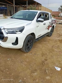 فورو  يل 6 كفاله عامه 2021 TRD بصمه 07868405319