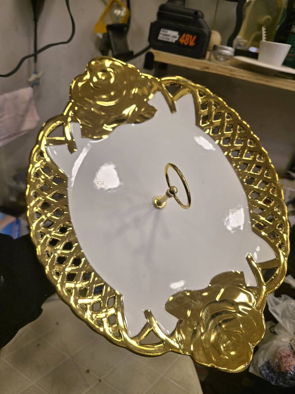 عروضات بلاش الان من سنتر السرجخانة 
العنوان:موصل الايمن السرجخانة وسط السوق 
اسعار تفاصيل اسفل الصور 
اسعار ثابتة 
#سنتر_السرجخانه #عروضات


**إذا كنت صاحب هذا الإعلان وتريد حذفه لأي سبب، رجاءا أرسل رسالة إلى الدعم الفني**