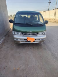 بريجو • ٢٠٠٠ • مكينة ٣٠٠٠