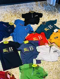 تيشرتات • ولادي • محير