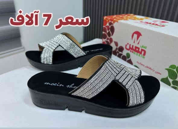 #جديد #جديد
شحاطات النسائي ❤️❤️❤️❤️

قياسات من 37الى 42 

سعر داخل صوره🌷🌷🌷

الحجز ولستفسار واتساب فقط 📞📞 
***********📞📞📞

#توصيل #جميع #المحافصات 🚗 🚗 🚗

#اشاره
