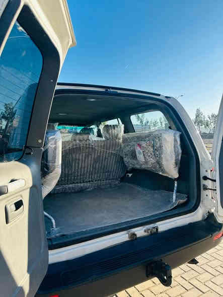 سەرەتا سڵاو 
مۆنیکا 2002ی فوول عادی  
تەبرید سارد❄️و گەرم 🔥ئیشەکات 
سەنەوی تا  کۆتای 2027 تازەیە
بەناوی خۆمانەوەیە  
4تایەی دەنلوبی  تازەی لە ژێرە 
گێڕو مەکینەو دەبڵ ئەکسلی بە شەرت 
پێشو دوای تازە داگیراوە 
چرکەی تیا نیە 

دوو پارچەو نیوی بۆیاخە بێ ناوگرتن  
سەیارەکە  ماڵی دۆستە دینار مەسرەفی تیا نیە
نرخ:135 گەڵاو مەعامەلە 
ژمارە
***********
***********
شوێن:چەمچەماڵ Singapore
