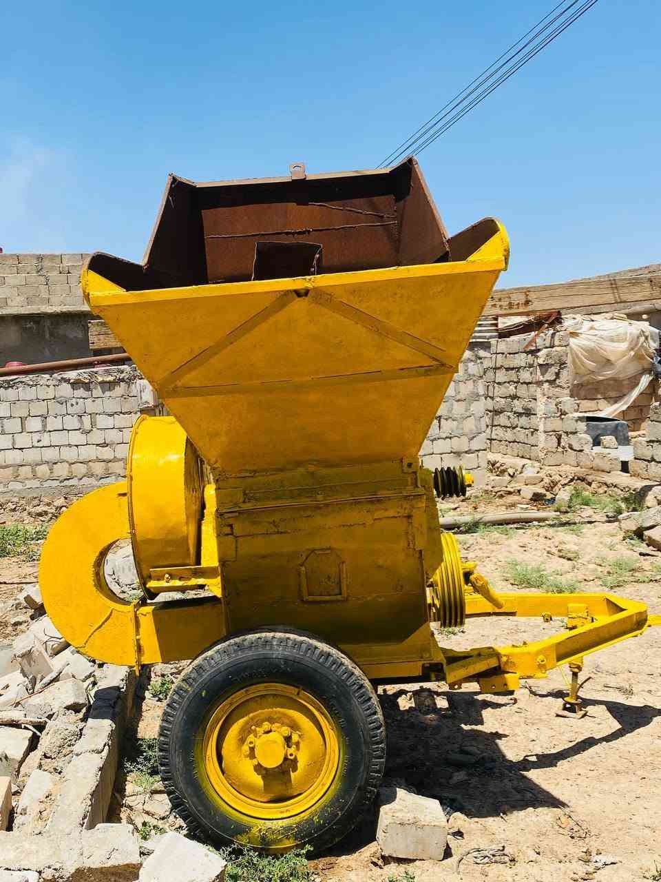 دگاگة للبيع
***********
