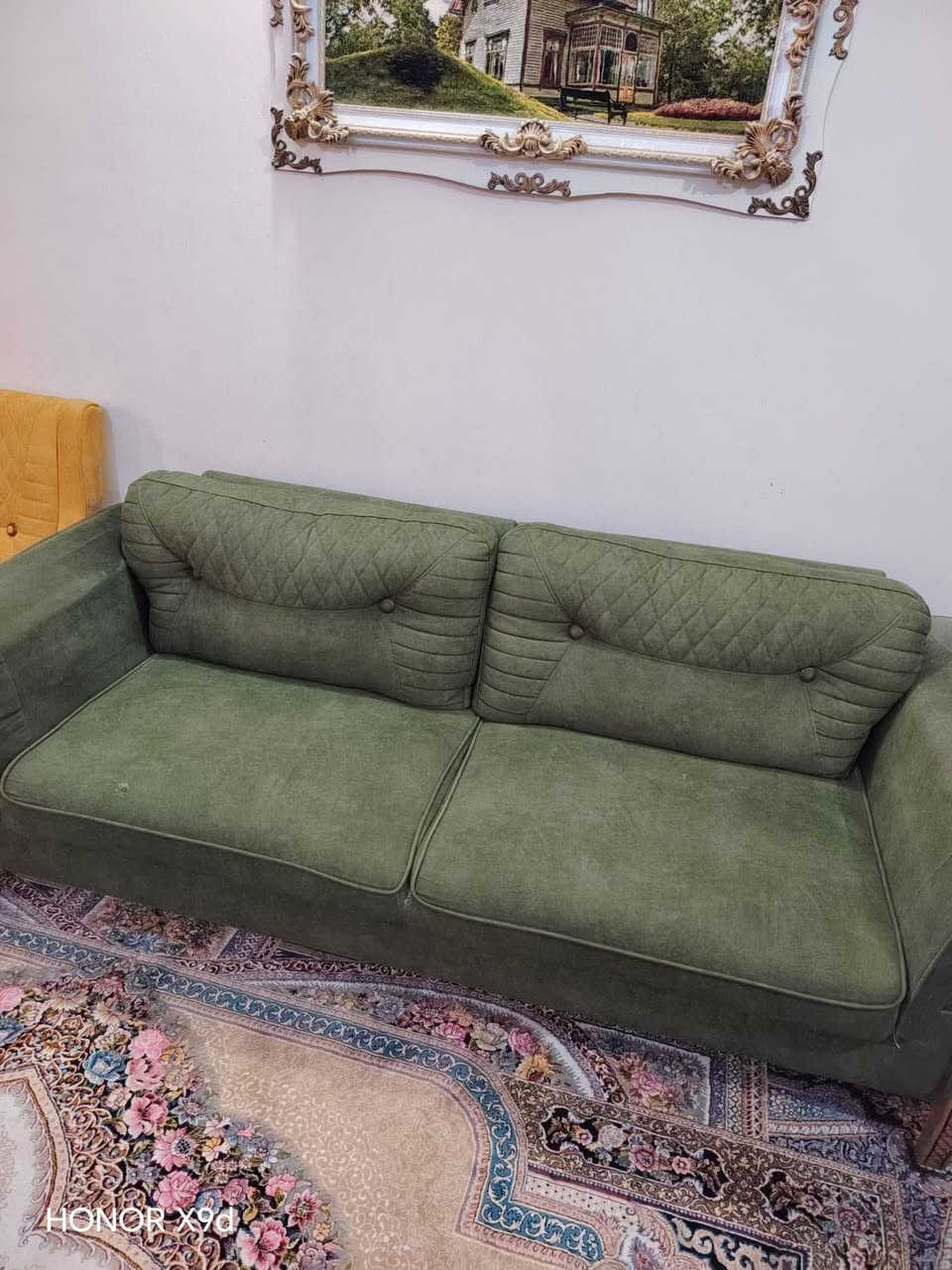 السلام عليكم
مكلف بل نشر غراض بيت ‏للبيع للاستفسار الاتصال ‭0770 493 6447‬ ￼

