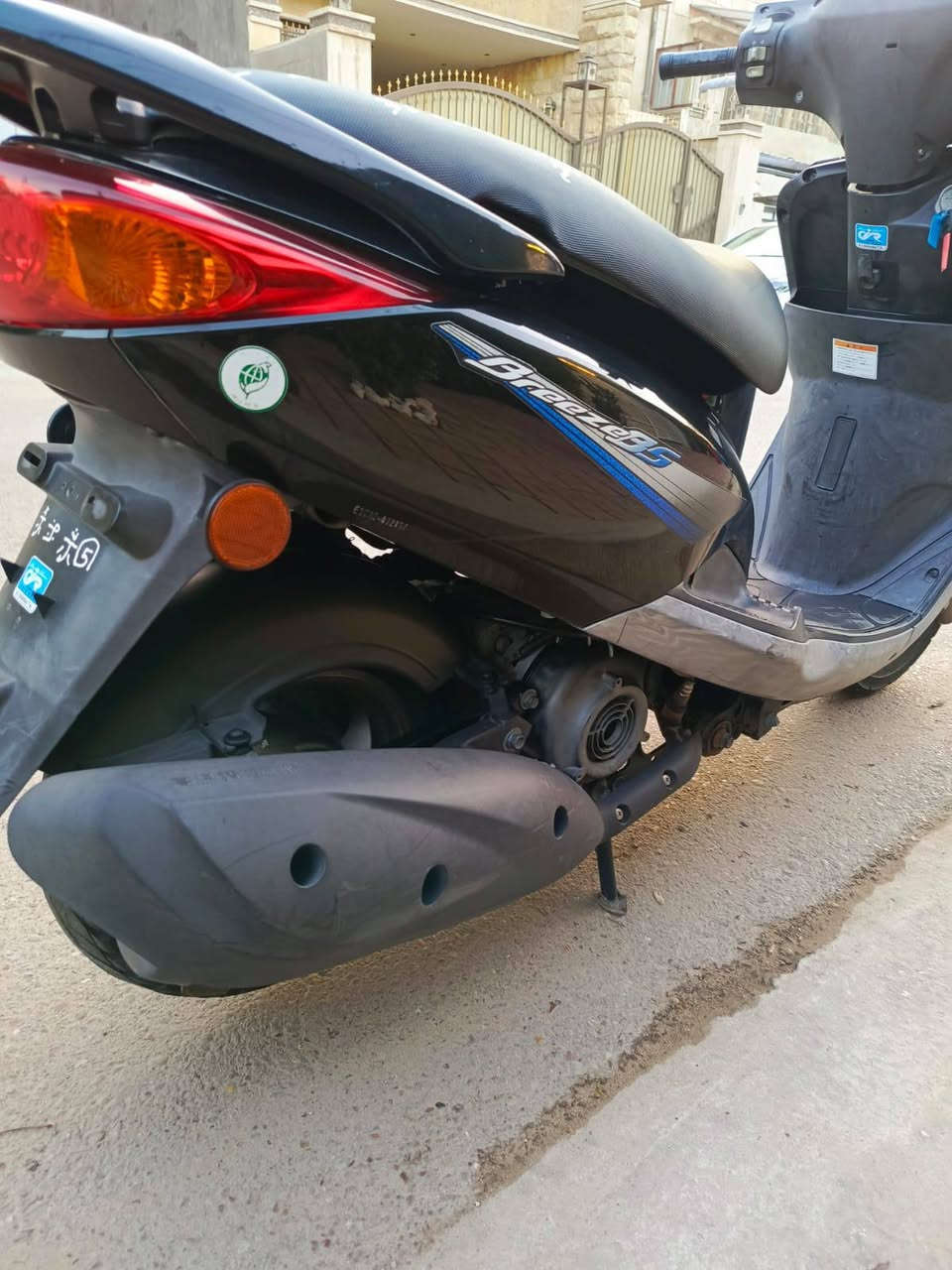 سلام عليكم
دراجة بغبغاء كفاله برغي مامفتوح
ممشى الدراجة 7000
العنوان مدينة الصدر 
***********
السعر مليون و350
