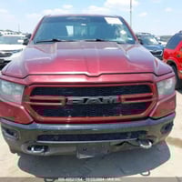 دوج رام للبيع حادثه موضح سياره جاهزه وجديده موديل ٢٠٢٣ رقم شمالي تحويل...