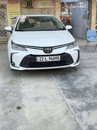 كورلا ساز • ٢٠٢٤ • رقم اربيل