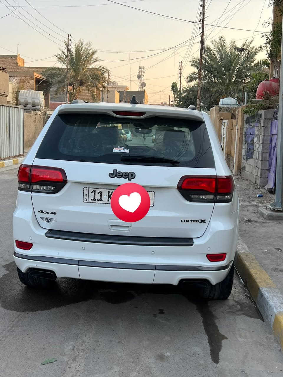 جيب (S). ماشيه 59حقيقي 2020
سيارة جدا نضيفة مكفوله ماكو غير بس الدعاميه الاماميه 
رقم الاتصال***********
