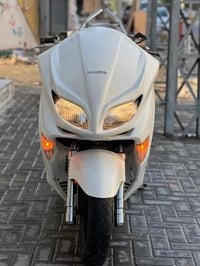 هوندا فورزه • سكوتر