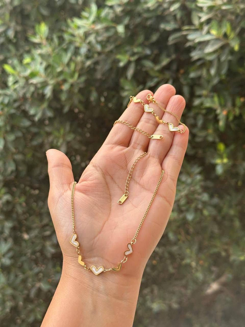بــســعــر 170 ج بــس 🔥🔥
أحلي طقم قلوب حاجة تحفة كده  🥰👊
#new 
#stanlesssteel #stanless #stanlissteel 
#استانلس مركز السادات, المنوفية


**إذا كنت صاحب هذا الإعلان وتريد حذفه لأي سبب، رجاءا أرسل رسالة إلى الدعم الفني**