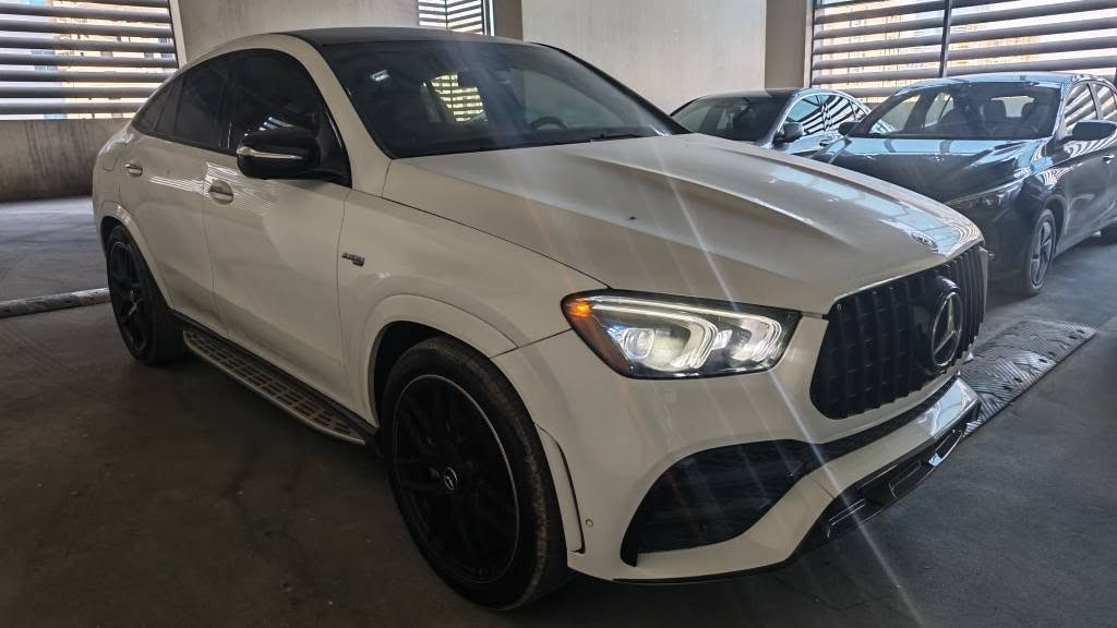 2023 gle53 
Imported from usa الشارقة, الإمارات العربية المتحدة


**إذا كنت صاحب هذا الإعلان وتريد حذفه لأي سبب، رجاءا أرسل رسالة إلى الدعم الفني**