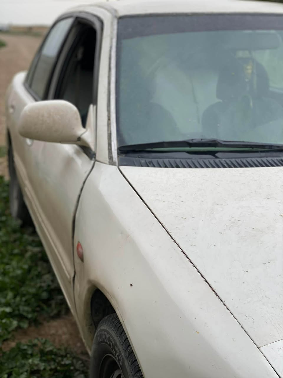 پرۆتۆن  
مۆدیل ٢٠٠٢دوهەزارو دوو 
ئارم هەولیر بەشەت بێعەیب 
دوجام کارەبا 
گیرو مەکینەو ئەکسل بەشەرت بێعەیب 
سعری (٢١)بسویەک گەلاو معامەلە 
بۆ زانیاری زیاتر پەیوەندی بکەن برم ژمارەیەوە *********** كالار, السليمانية
