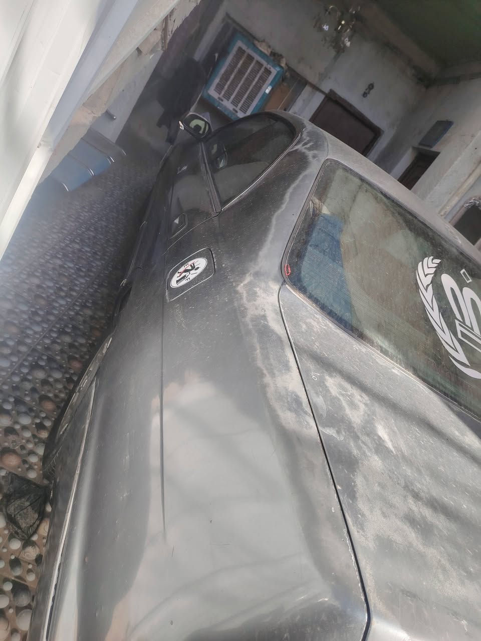 سلام عليكم سيارة بطه موديل ٩٥ كفاله عامه سنويه ل٢٧ رقم صلاح الدين شرط التحويل
رقم الموبايل ***********
