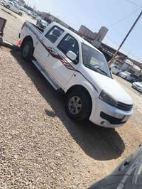 موديل ٢٠١٢ • رقم قادسية • جهازه كامل