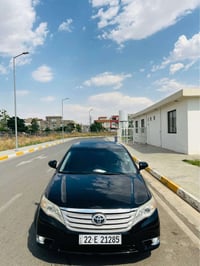 أفالون • ٢٠١١ • أربيل