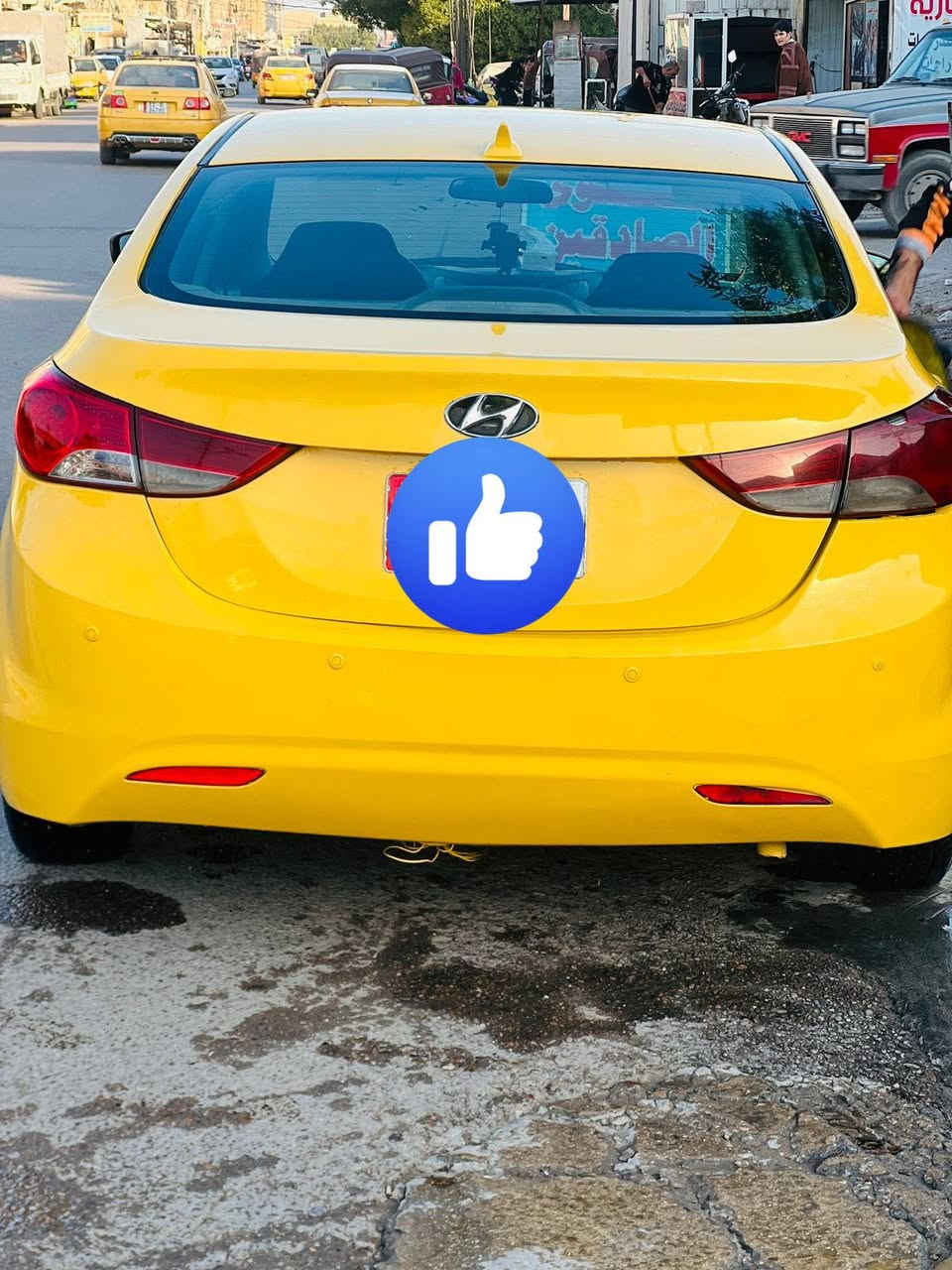 النترا موديل 2015 مكفوله من الحادث بسمي مستعجلين ع البيع السعر ٨٠ بيها مجال ***********
